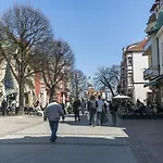 Apartment Sloneczny *