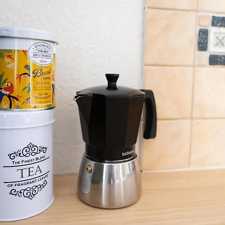 Sloneczny アパート