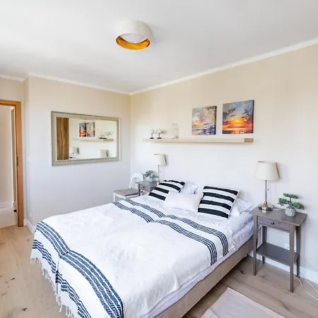 Apartament Słoneczny *