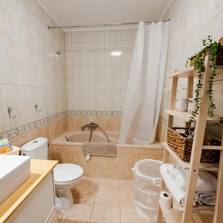 Apartament Słoneczny Sopot