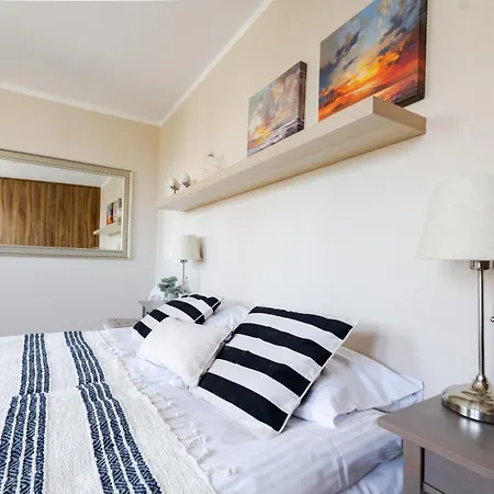 Apartament Słoneczny