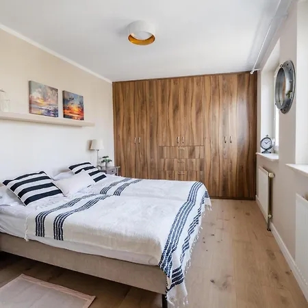 Apartament Słoneczny *