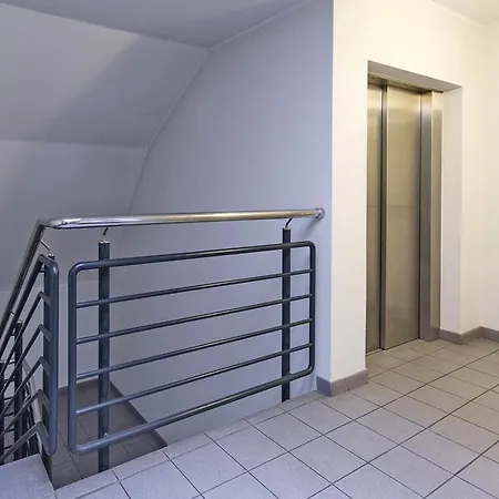 Apartament Słoneczny *