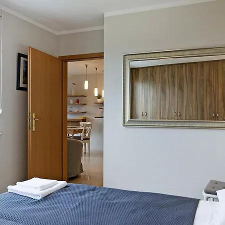 Słoneczny Apartament Sopot