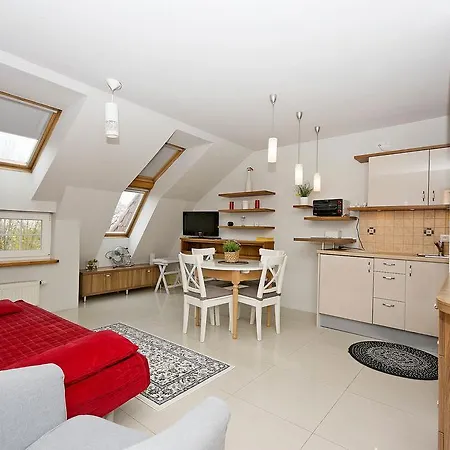 Słoneczny Apartament Sopot