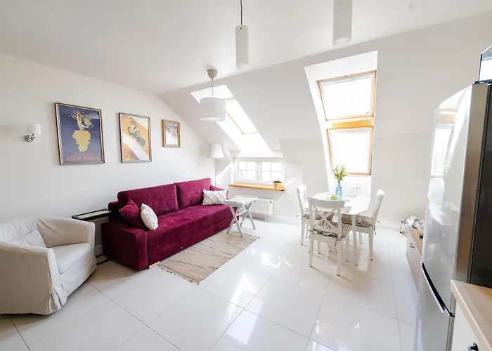 Sloneczny דירה סופוט