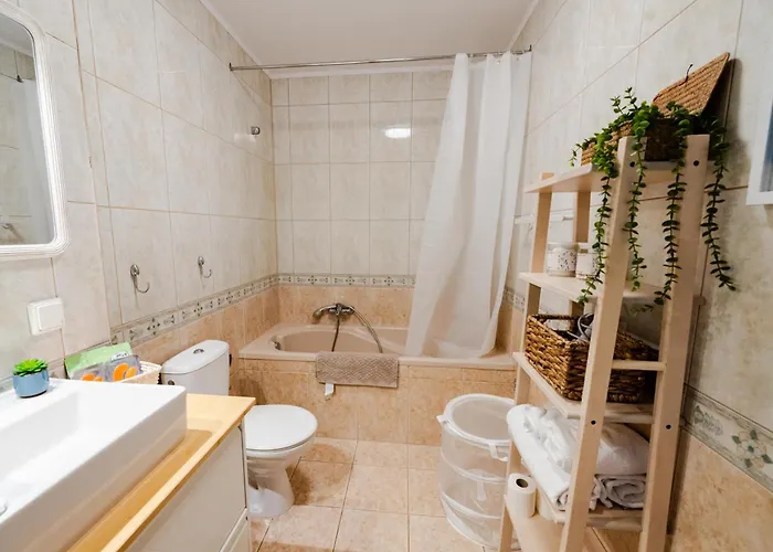 דירה Sloneczny סופוט