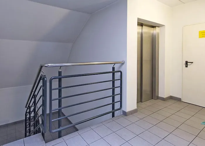 דירה Sloneczny *